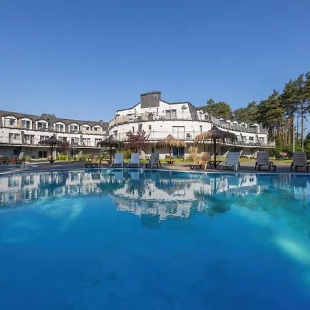 Lesna - Basen & Kort Tenisowy - Z Parkingiem I Tarasem By Rent Like 公寓