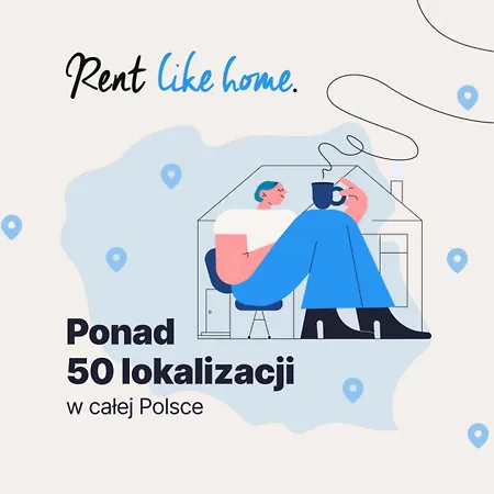 Komfortowy Apartament Z Tarasem Blisko Plazy Z Dodatkowymi Udogodnieniami W Pobierowie By Noclegi Renters Lejlighed *