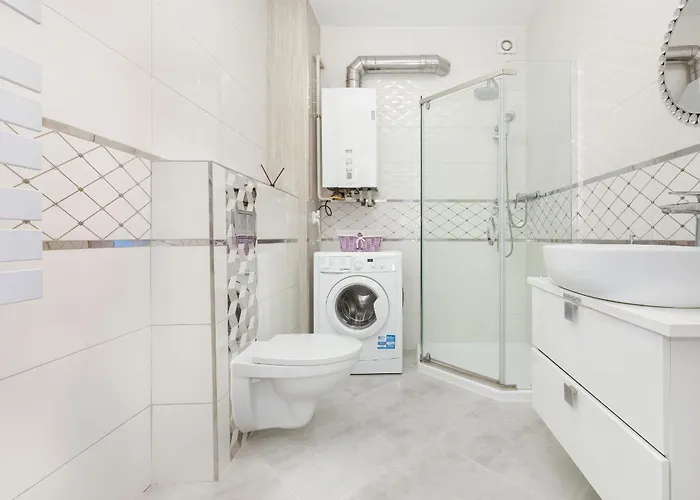 Lesna - Basen & Kort Tenisowy - Z Parkingiem I Tarasem By Rent Like