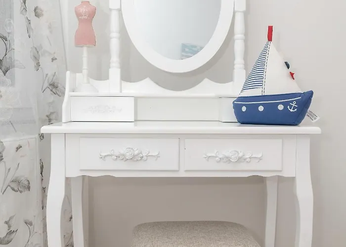 公寓 Lesna - Basen & Kort Tenisowy - Z Parkingiem I Tarasem By Rent Like *