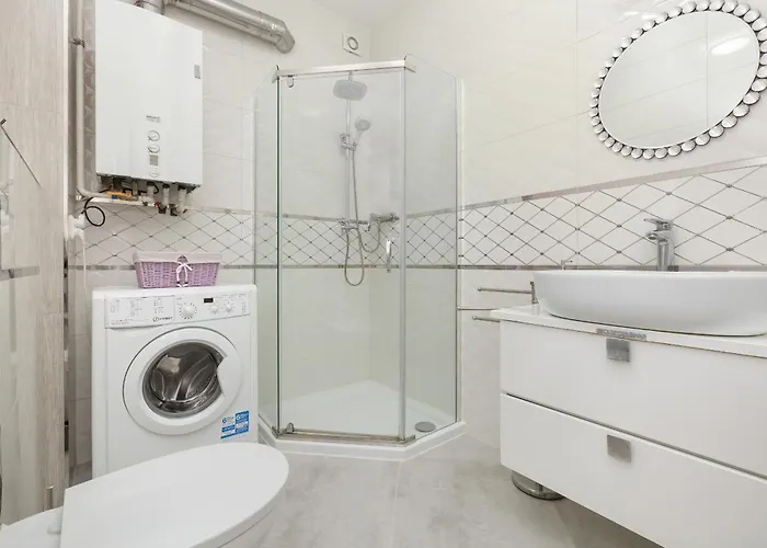 Lesna - Basen & Kort Tenisowy - Z Parkingiem I Tarasem By Rent Like