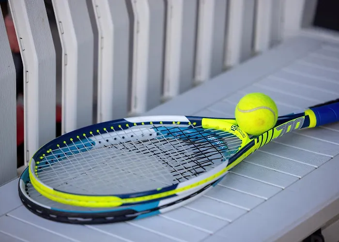 Lesna - Basen & Kort Tenisowy - Z Parkingiem I Tarasem By Rent Like 公寓 *