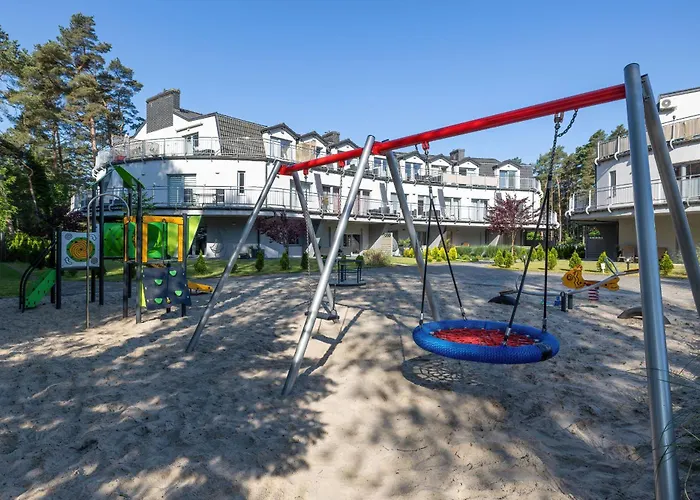 Lesna - Basen & Kort Tenisowy - Z Parkingiem I Tarasem By Rent Like