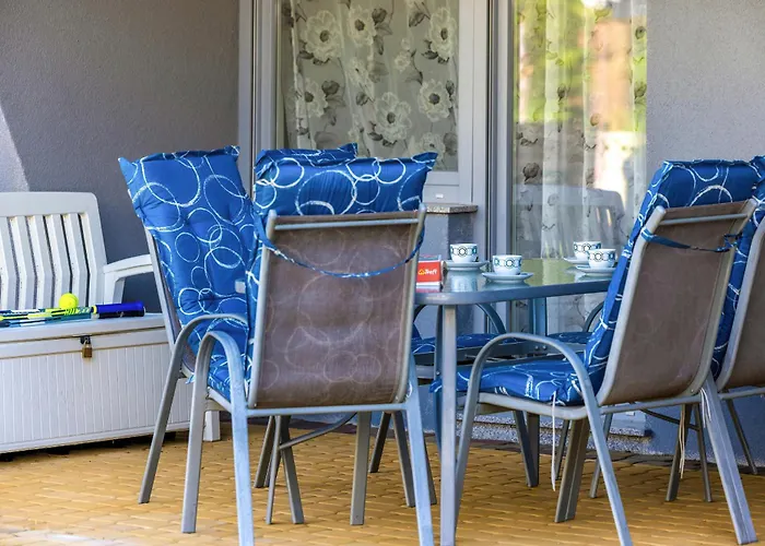 Lesna - Basen & Kort Tenisowy - Z Parkingiem I Tarasem By Rent Like 公寓 波别罗沃