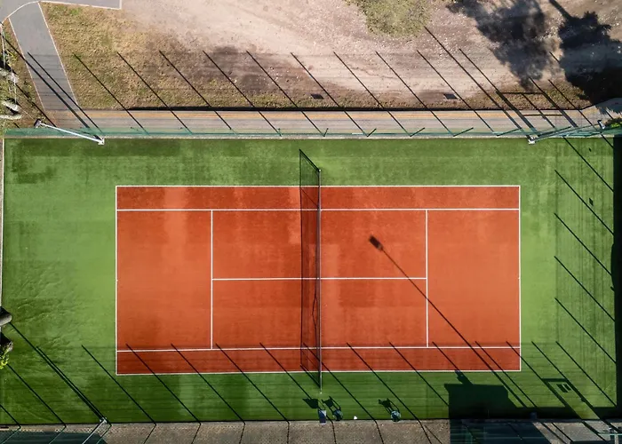 Lesna - Basen & Kort Tenisowy - Z Parkingiem I Tarasem By Rent Like *